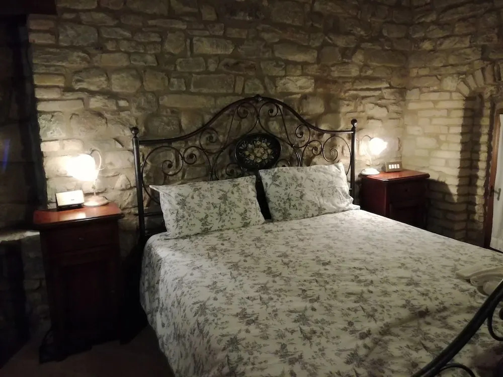 Metato Castello