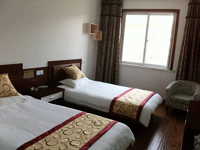 The Resort of Zhoushan