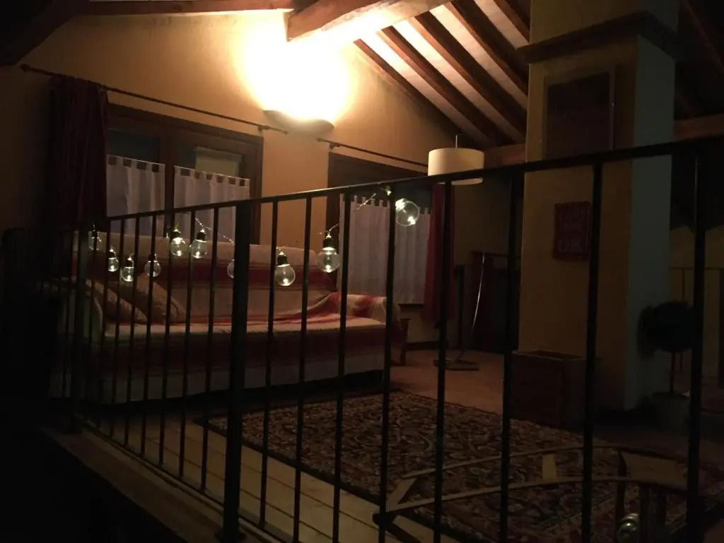 Viva House