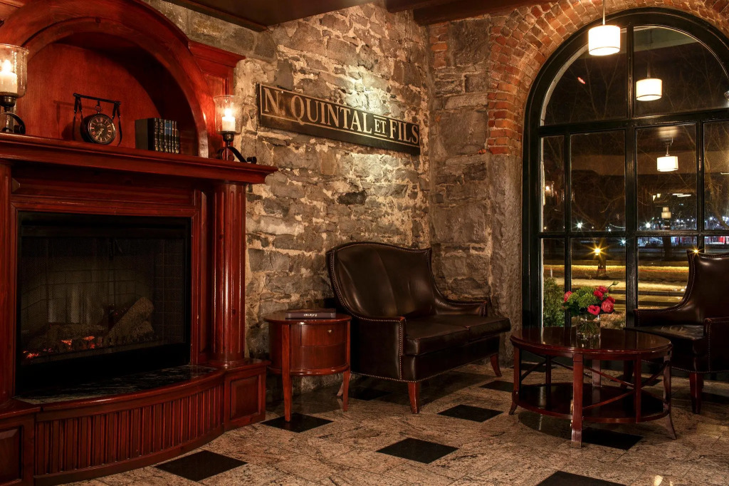 Auberge du Vieux Port by Gray Collection
