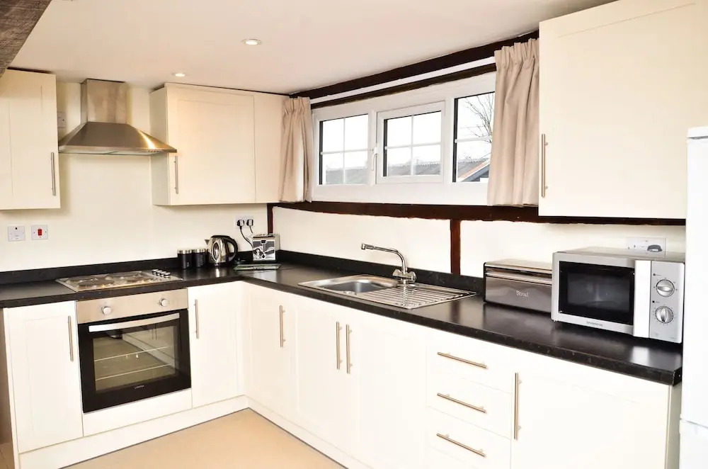 Wrenbury Mill Marina Apartments