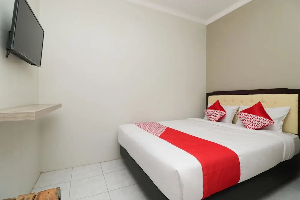 OYO Life 1397 Classic Homestay
