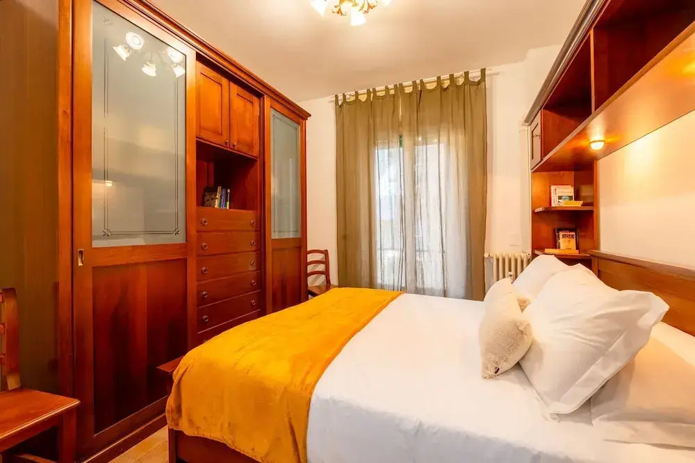 Spring Apartment by Wonderful Italy