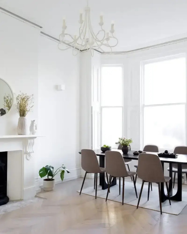 Sophisticated Notting Hill 2bed