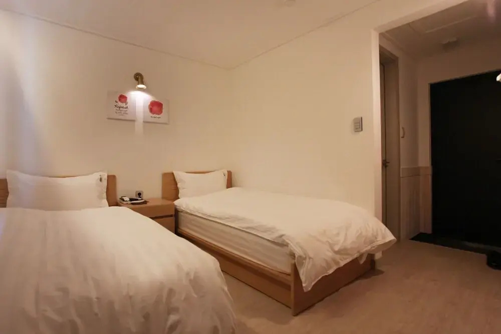 Petercat Hotel Shinchon