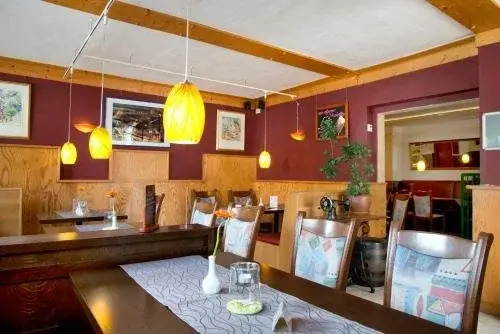 Hotel Am Wedenhof