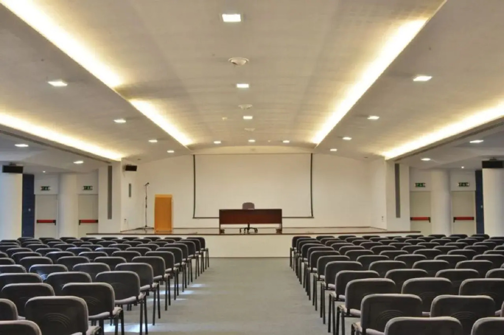 Seminario Torre D Aguilha
