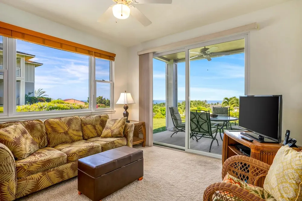 Big Island Na Hale O Keauhou C2 by Coldwell Banker Island Vacations