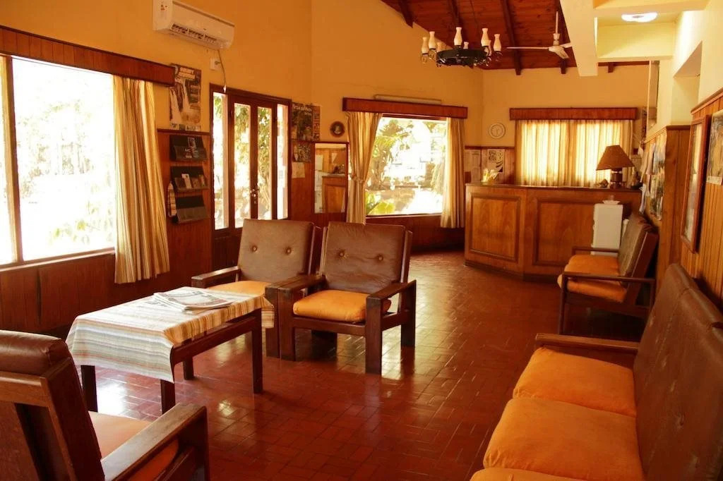 Hosteria La Cabaña