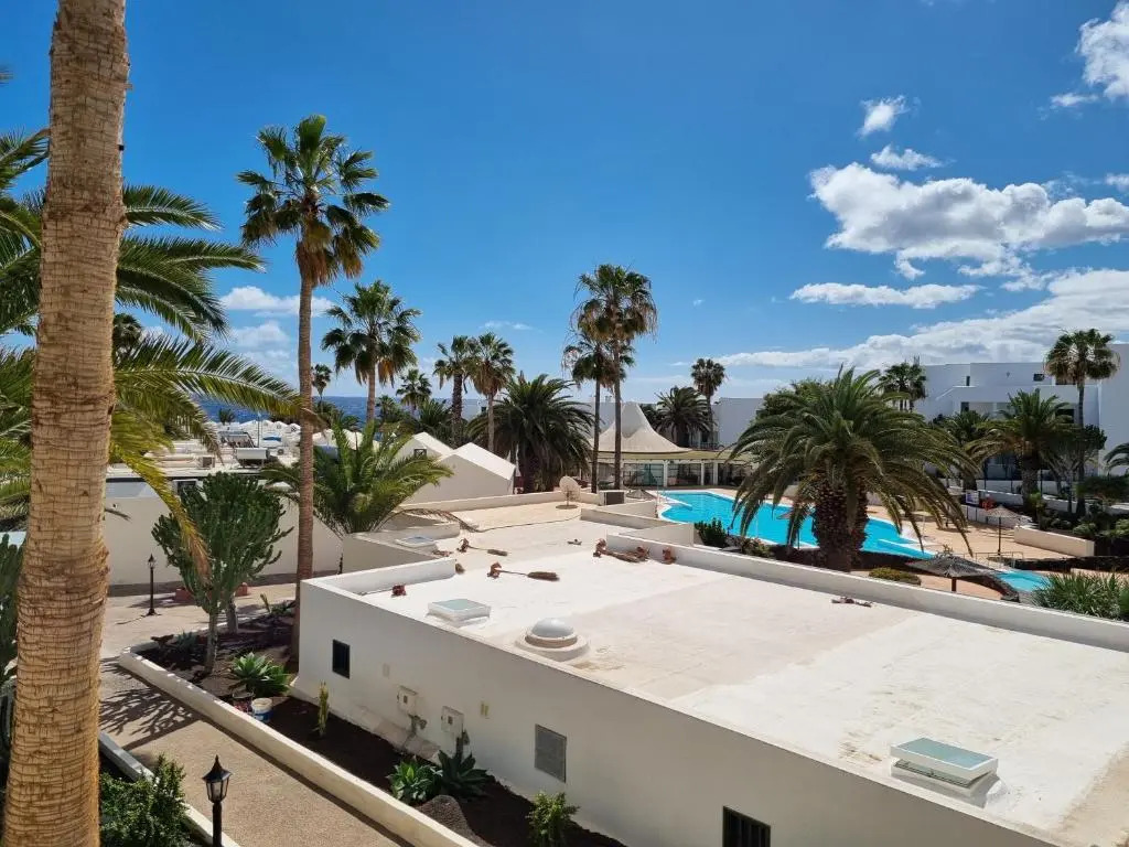 Apartamento MARIA 26 PLAYA ROCA