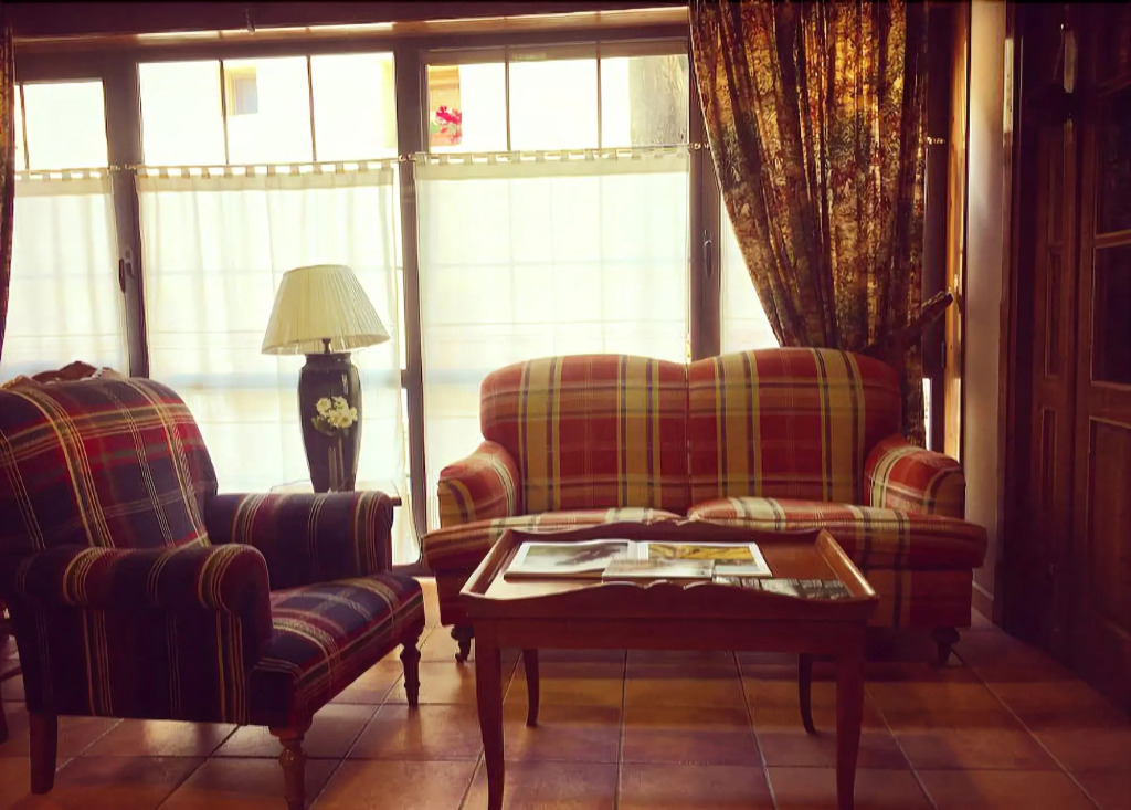Aparthotel Es de Don Joan