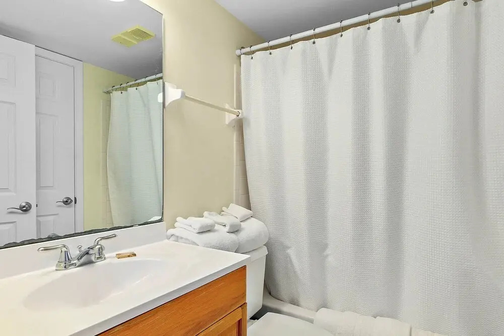 Unit 2105 - Ocean Racquet Club