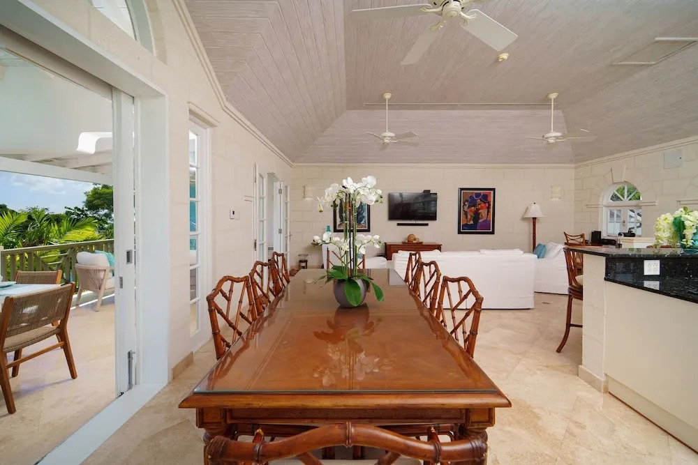 Royal Westmoreland - Sugar Cane Ridge by Blue Sky Luxury