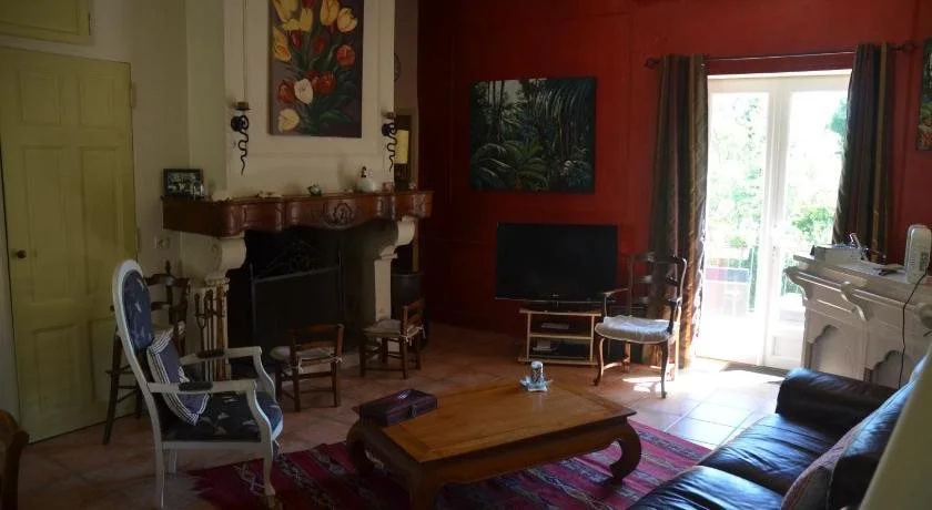 Chambre d'hôtes La Vigneronne