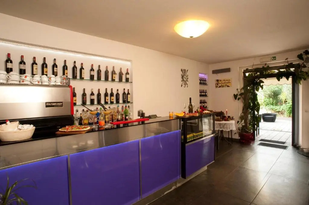 Hotel Il Monte