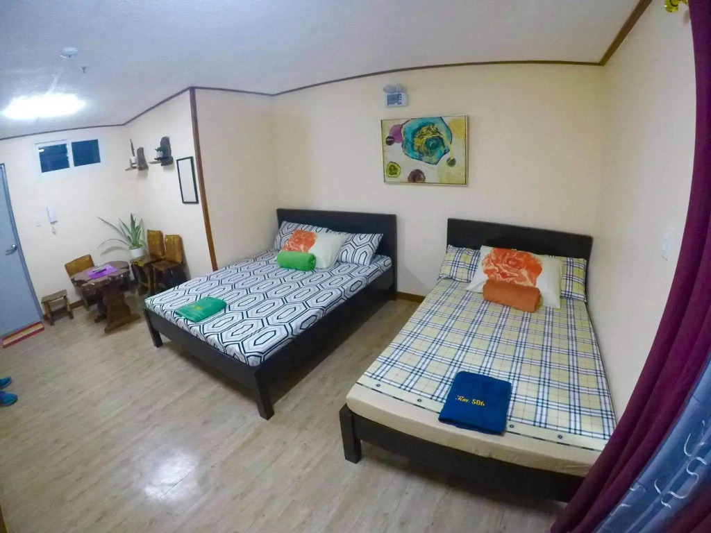 Zenmist properties - Studio Unit