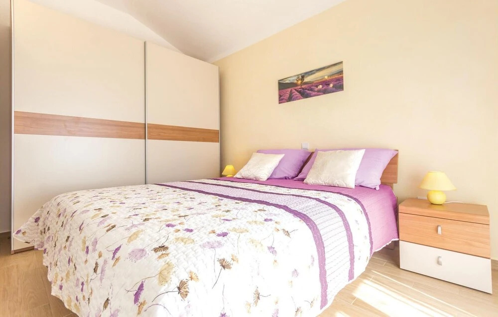 Amazing Home in Betiga With Wifi and 4 Bedrooms