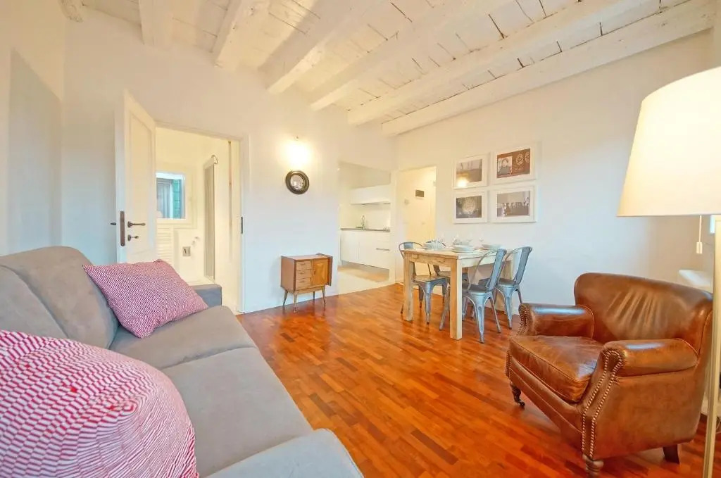 DolceVita Apartments N. 396
