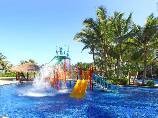Hello Ocean View Homestay (Qionghai Boao Branch)
