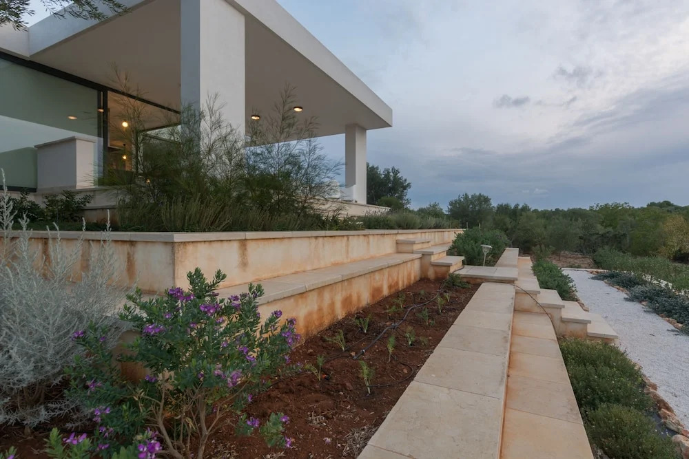 Villa Corinne