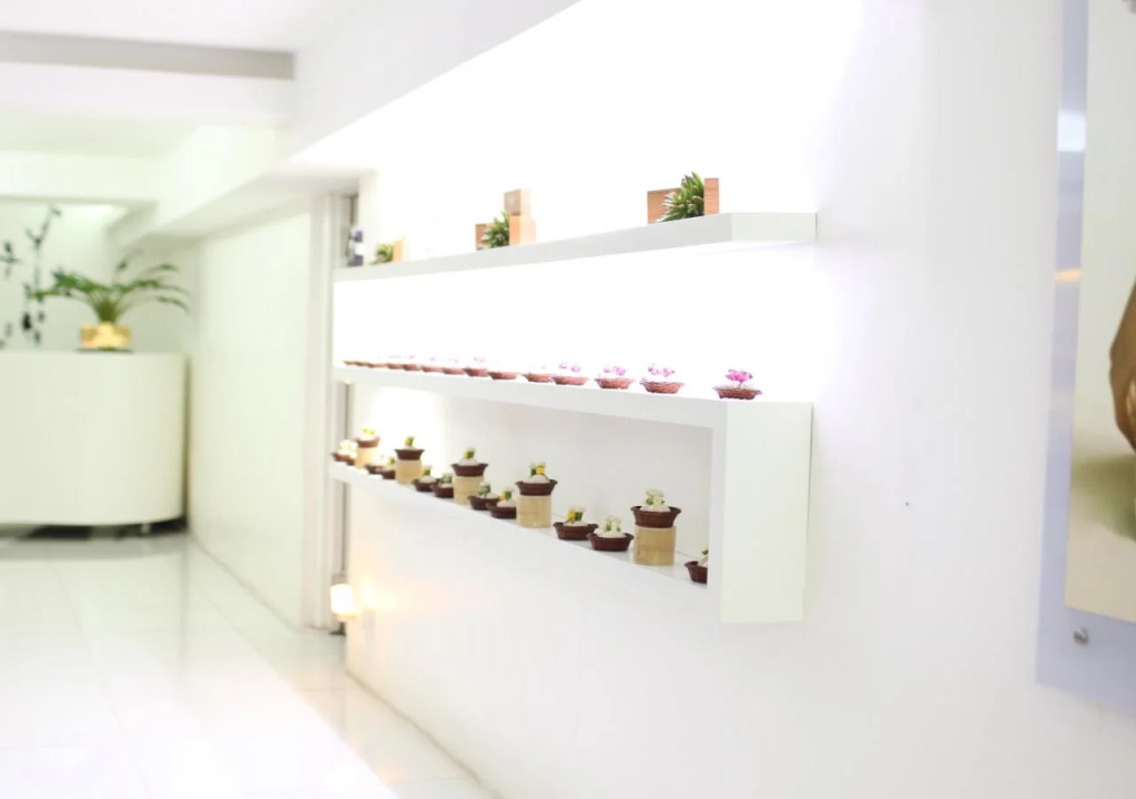 Saigon Terrace Hotel