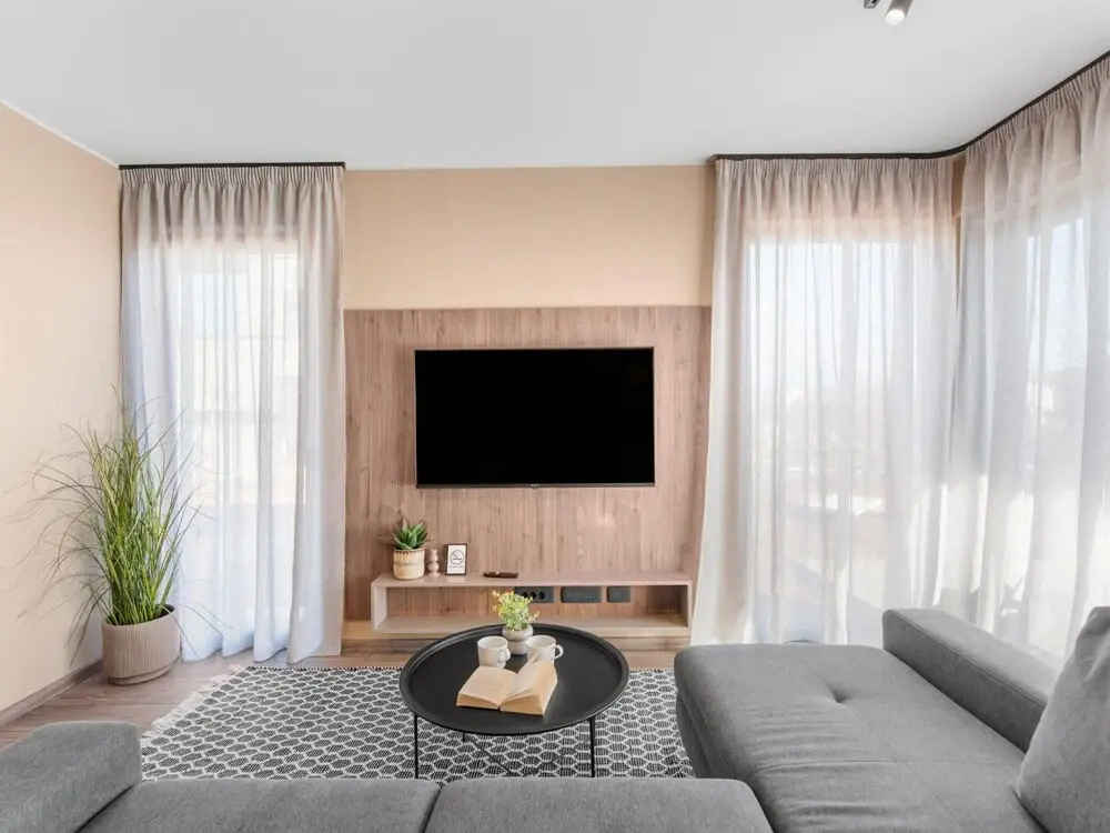 Family Apartment in Novigrad