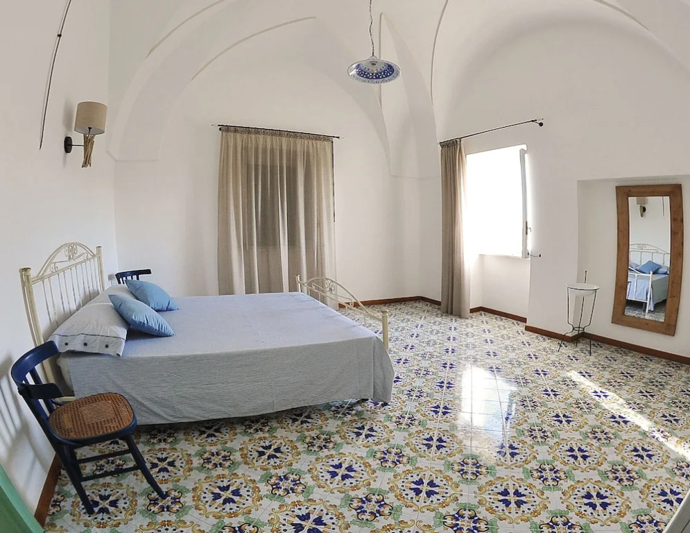 Antica Villa del Conte
