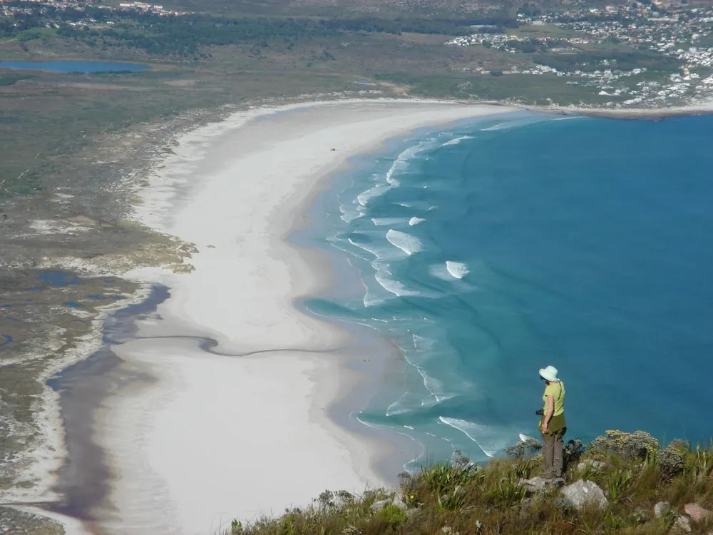 Chapmans Peak Beach Hotel