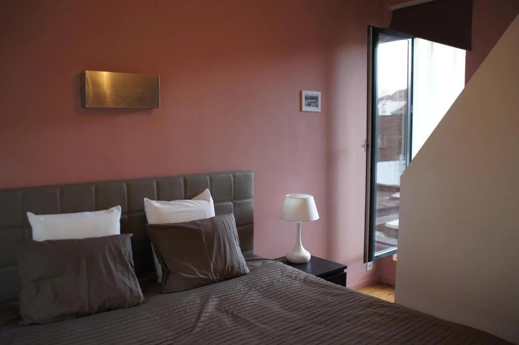 All Inn Holiday Home