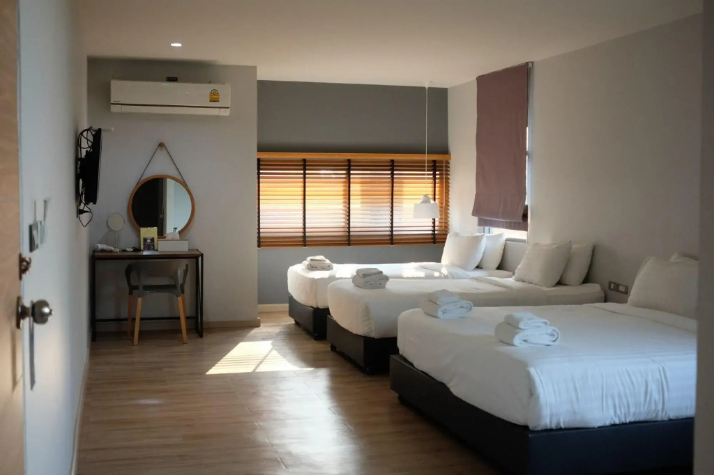 Wara Boutique Hotel