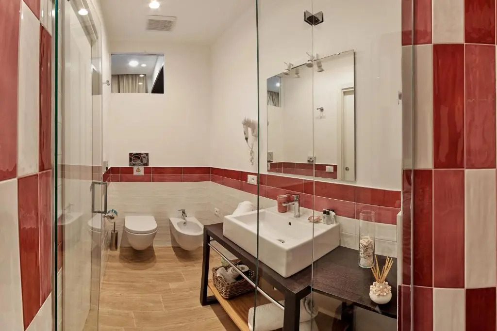 Dea Guest House