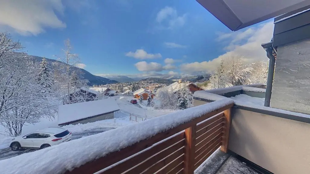 GCB103 Appartement 10 personnes