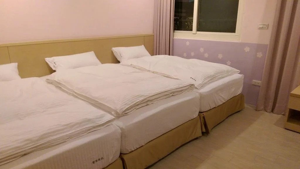 Baoya Hotel