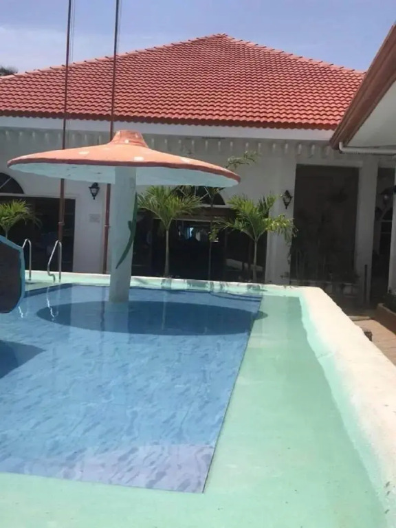 Marick Beach Resort