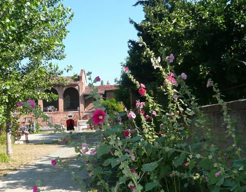 Agriturismo Olivazzi