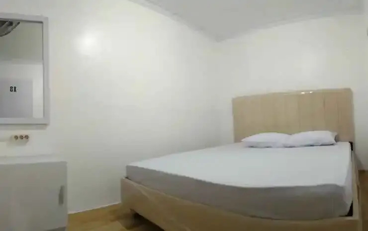 Sima El-Barkah Guest House Syariah