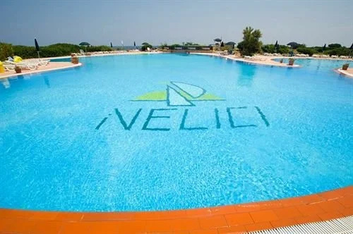 I Nuovi Velici