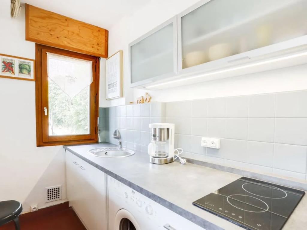 Apartment Le Sarto