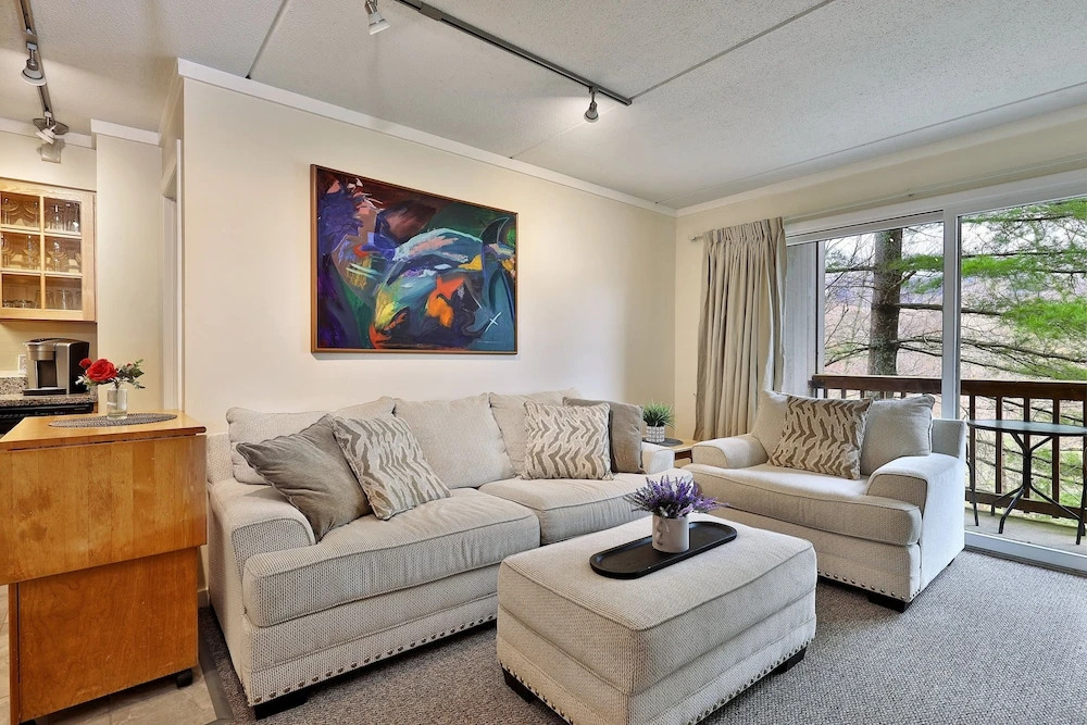 Whiffletree I5 3 Bedroom Condo