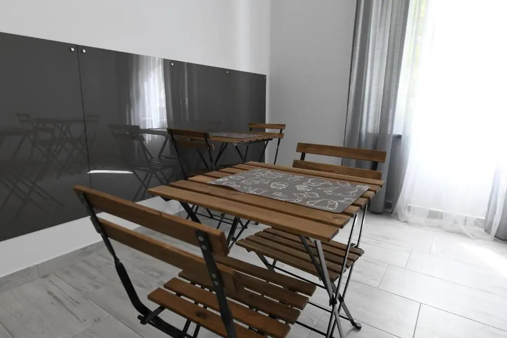 AFFITTACAMERE A CASA MIA