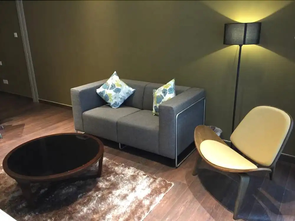 Modern Downtown Oasis Aloha Suite