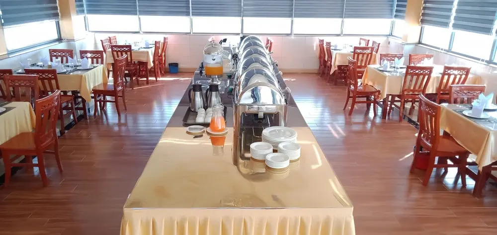 Shwe Hin Thar Hotel