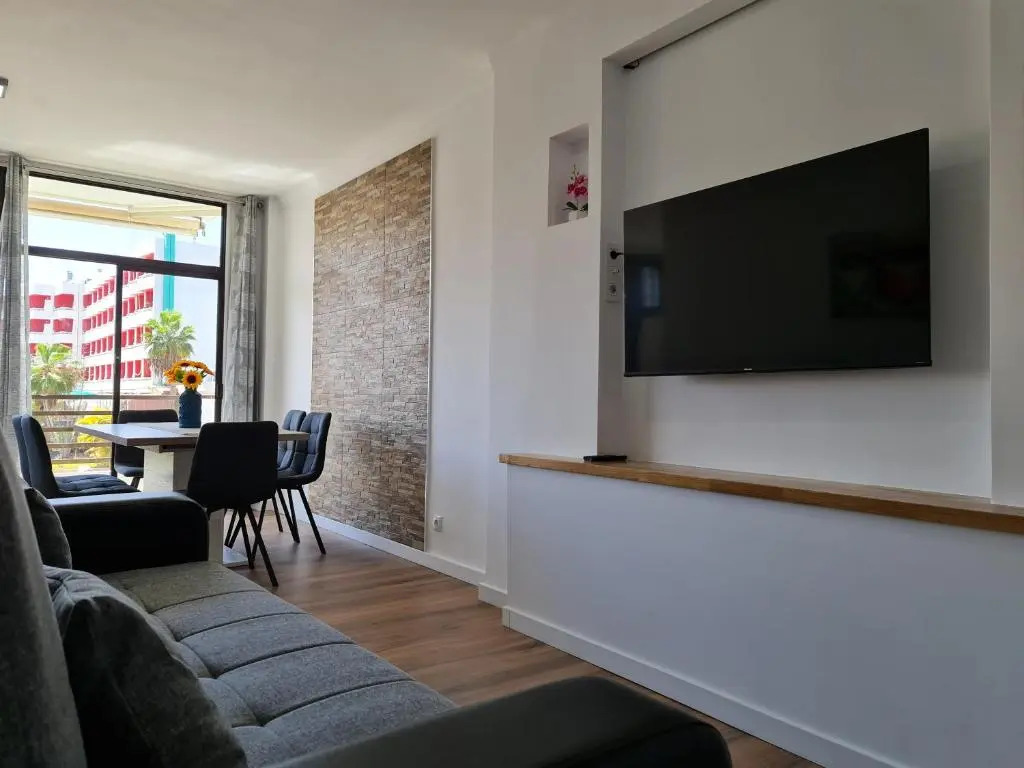 Bayuca Yumbo Two Bedroom Apartment
