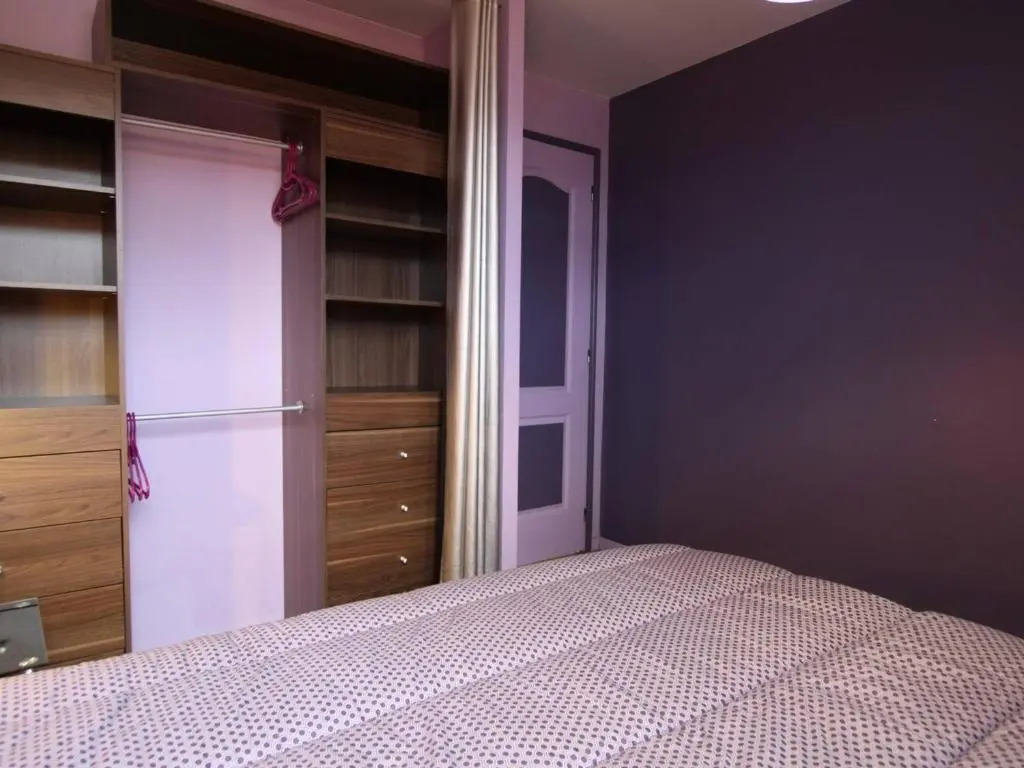 Appartement Puy-Saint-Vincent, 3 pièces, 6 personnes - FR-1-330G-15