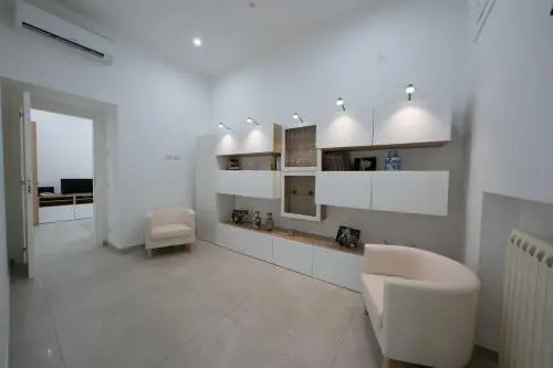 Magicstay - Flat 120M² 2 Bedrooms 2 Bathrooms - Naples