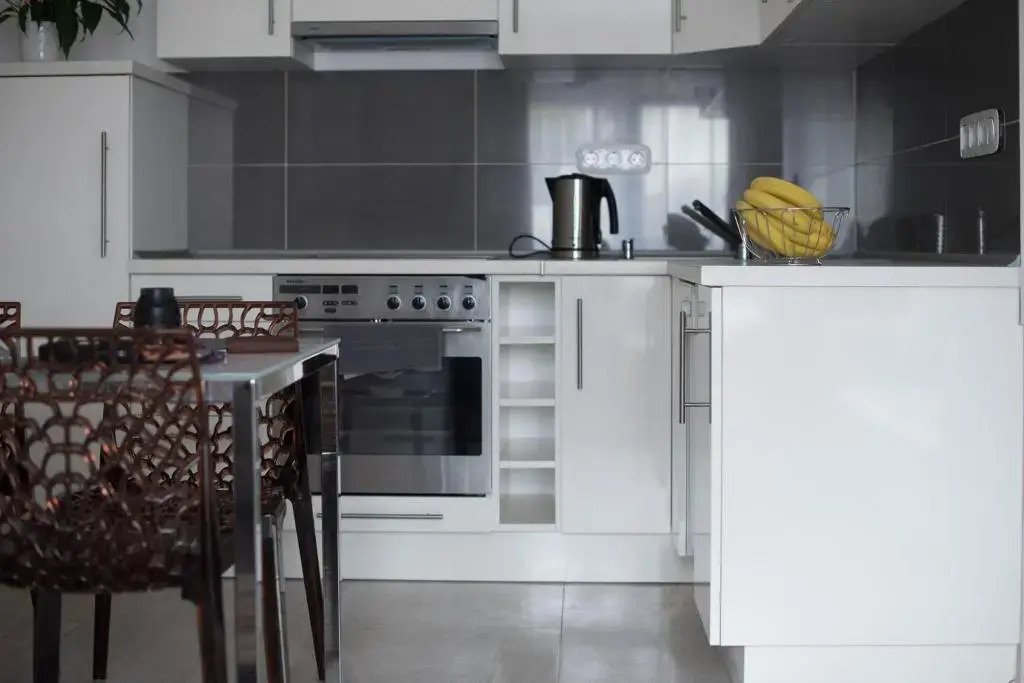 Orchidea Apartman