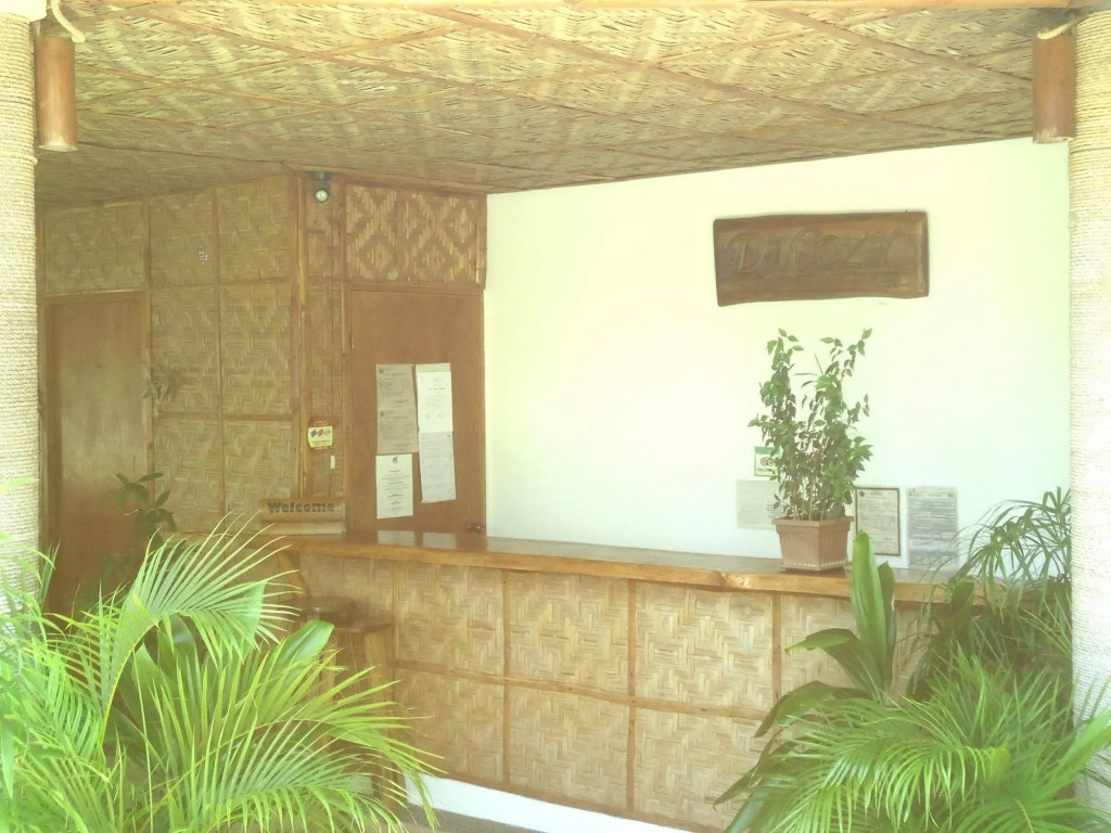 DACOZY Beach Resort