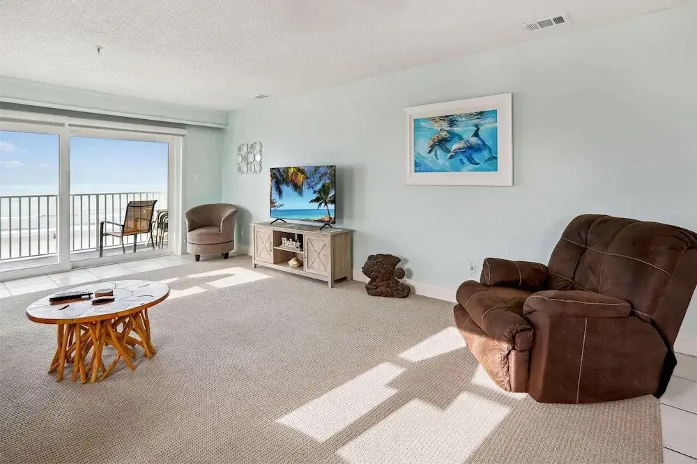 Sea Breeze 401