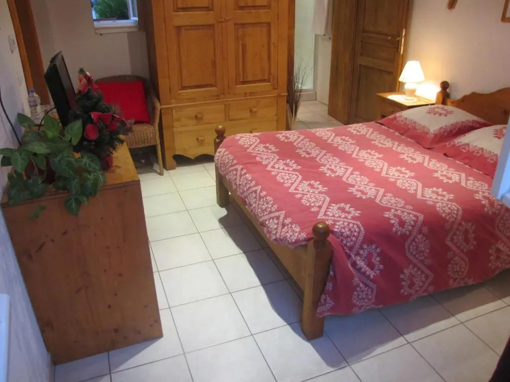 Maison dHôtes Douce Nuit