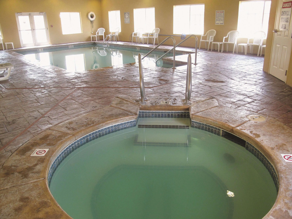 La Quinta by Wyndham Lawton / Fort Sill
